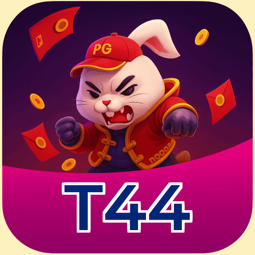 T44: Líder em Cassino Online e Apostas