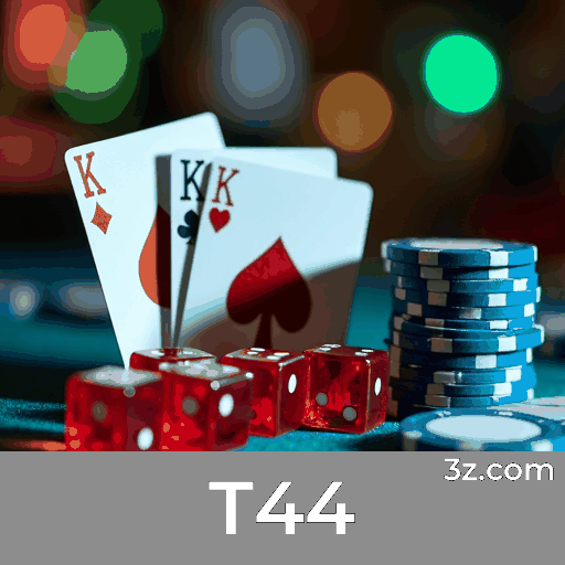 T44 Bônus acumulado T44